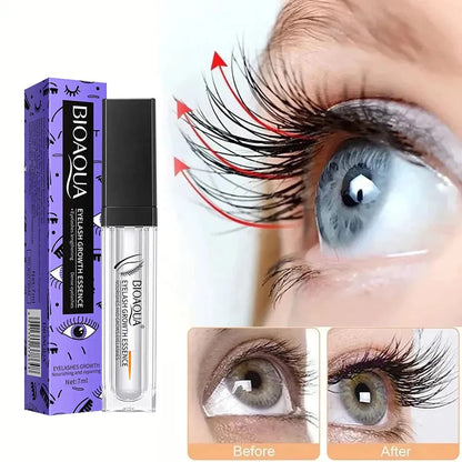 CRECIMIENTO CEJAS Y PESTAÑAS ⭐ (ENVÍO GRATIS) 🎁 (COMPRAS 1, SEGUNDA UNIDAD GRATIS)❗